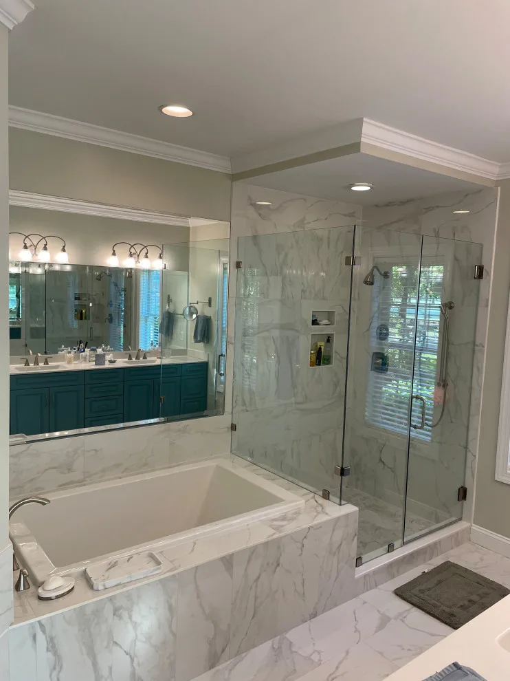 Residential Renovation by Longfellow Custom Homes - Photo 16