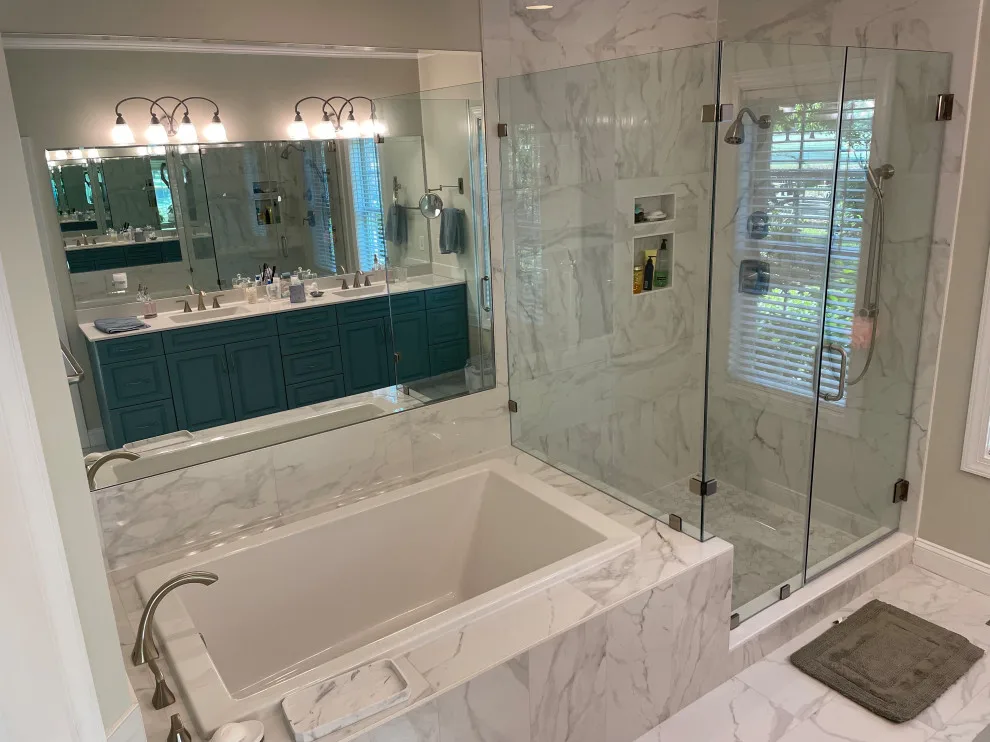 Residential Renovation by Longfellow Custom Homes - Photo 81