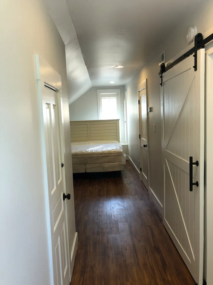 Residential Renovation by Longfellow Custom Homes - Photo 69