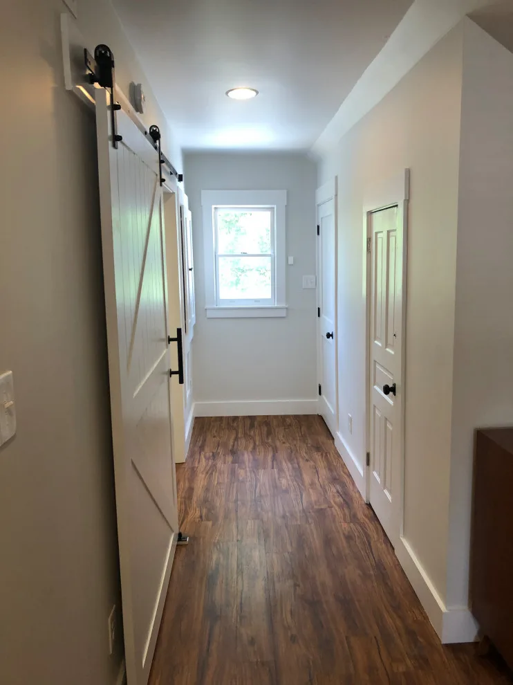 Residential Renovation by Longfellow Custom Homes - Photo 11