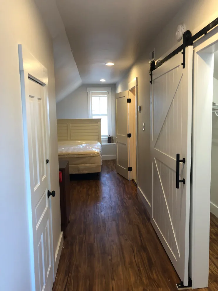 Residential Renovation by Longfellow Custom Homes - Photo 10