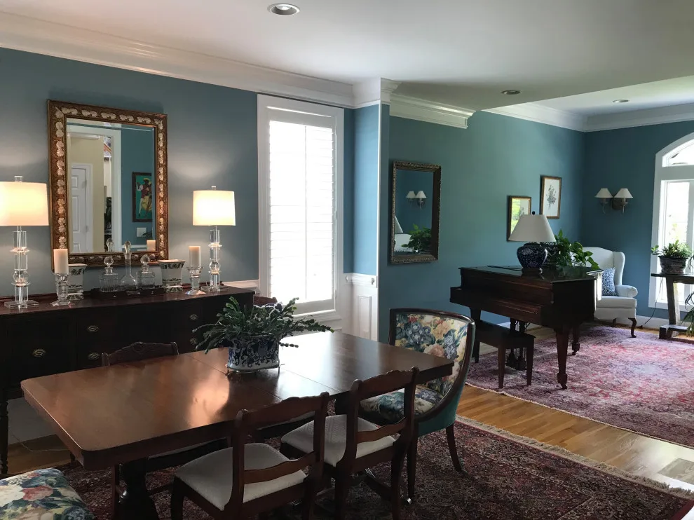 Residential Renovation by Longfellow Custom Homes - Photo 5