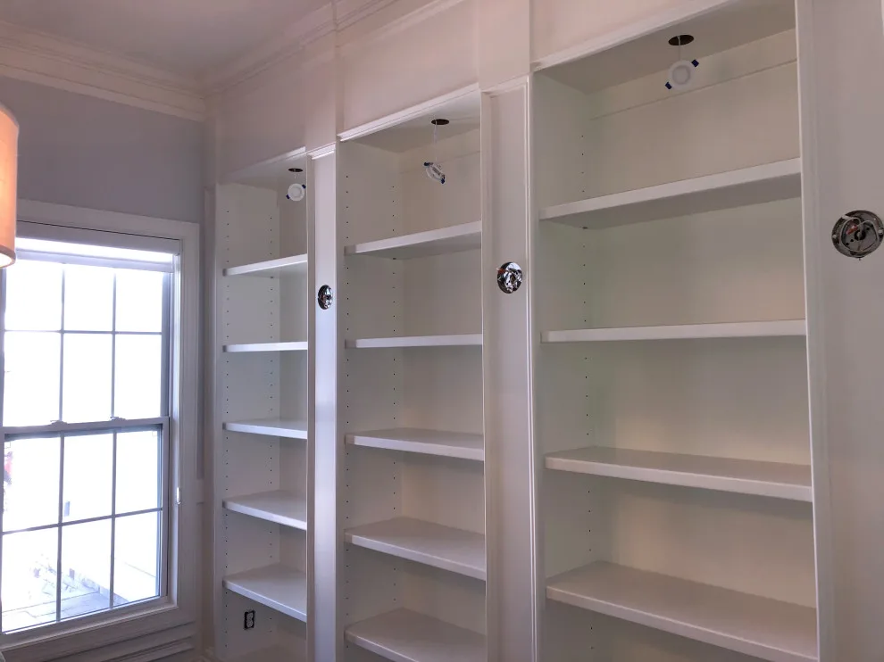 Residential Renovation by Longfellow Custom Homes - Photo 39