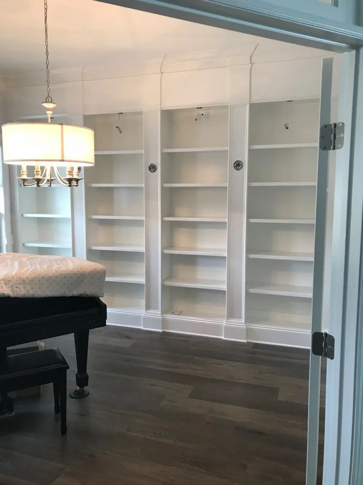 Longfellow Custom Homes - Photo 5