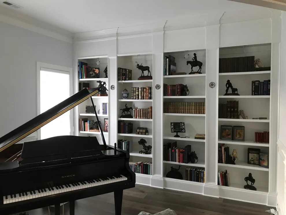 Residential Renovation by Longfellow Custom Homes - Photo 53