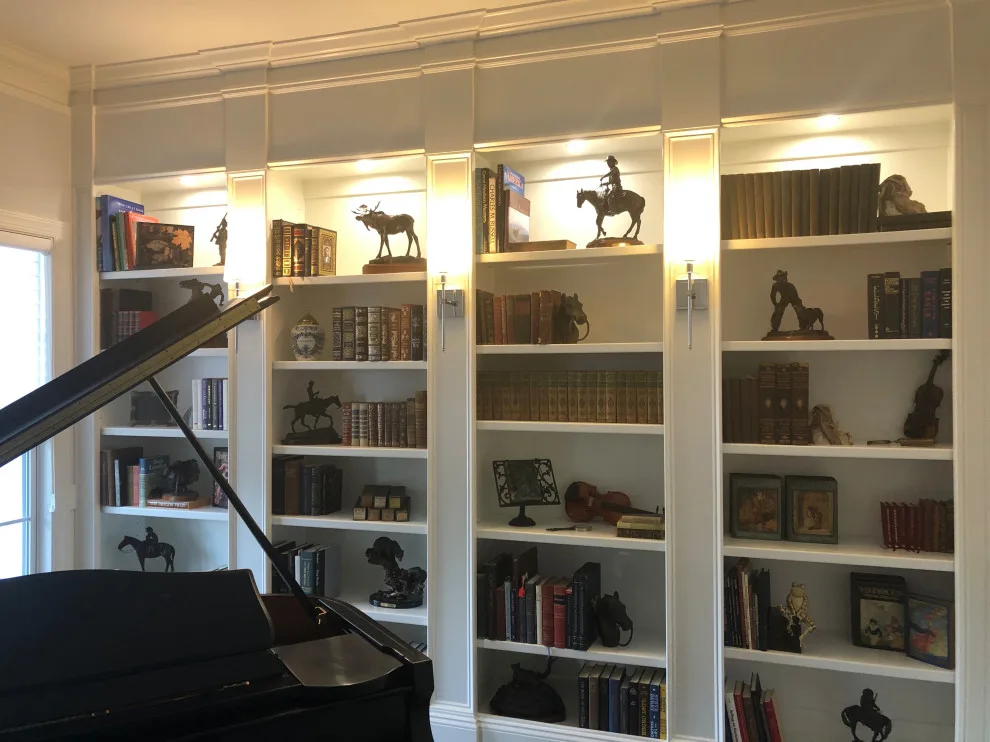 Residential Renovation by Longfellow Custom Homes - Photo 80