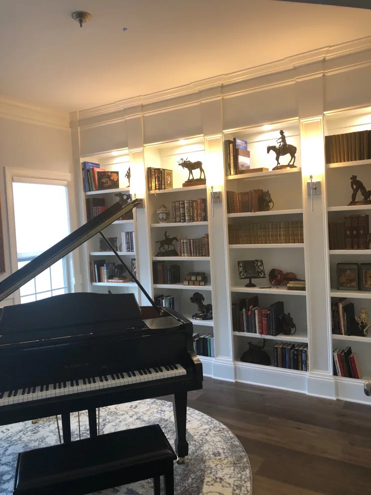 Residential Renovation by Longfellow Custom Homes - Photo 32