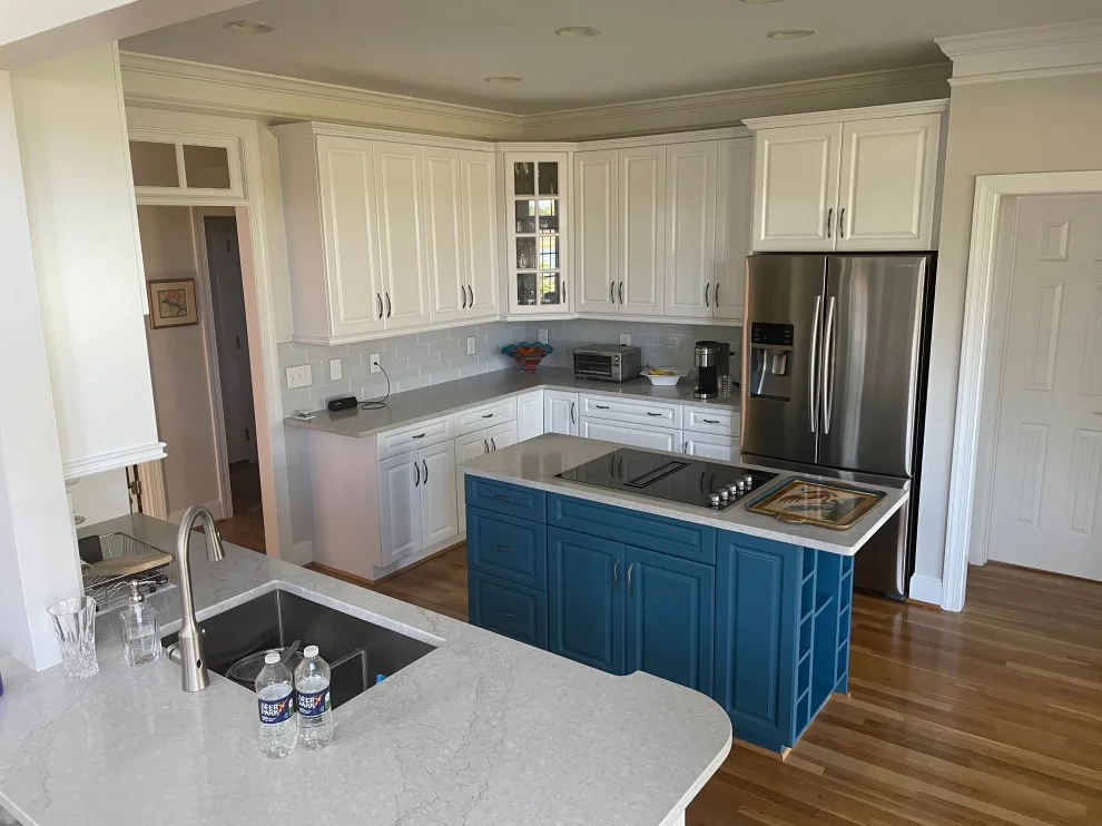 Residential Renovation by Longfellow Custom Homes - Photo 31