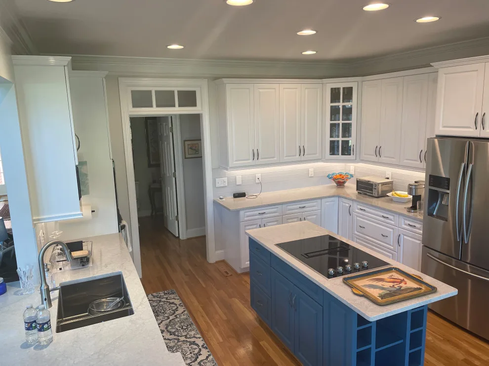 Residential Renovation by Longfellow Custom Homes - Photo 57