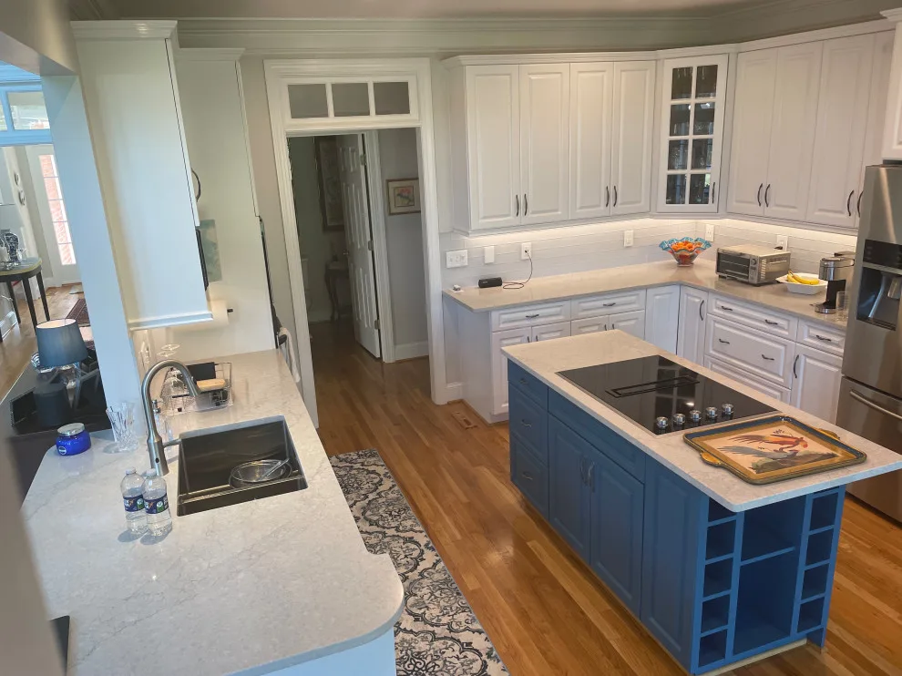 Residential Renovation by Longfellow Custom Homes - Photo 67