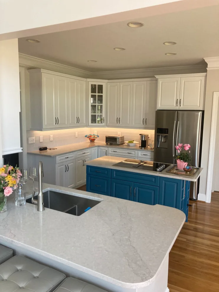 Residential Renovation by Longfellow Custom Homes - Photo 44