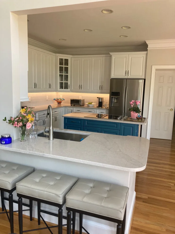 Residential Renovation by Longfellow Custom Homes - Photo 47