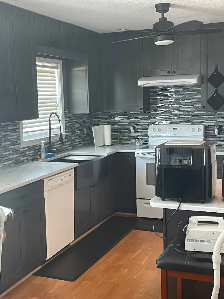 Residential Renovation by Longfellow Custom Homes - Photo 83
