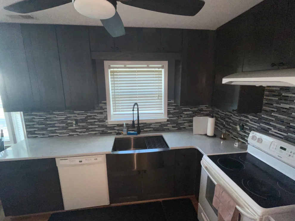 Residential Renovation by Longfellow Custom Homes - Photo 61