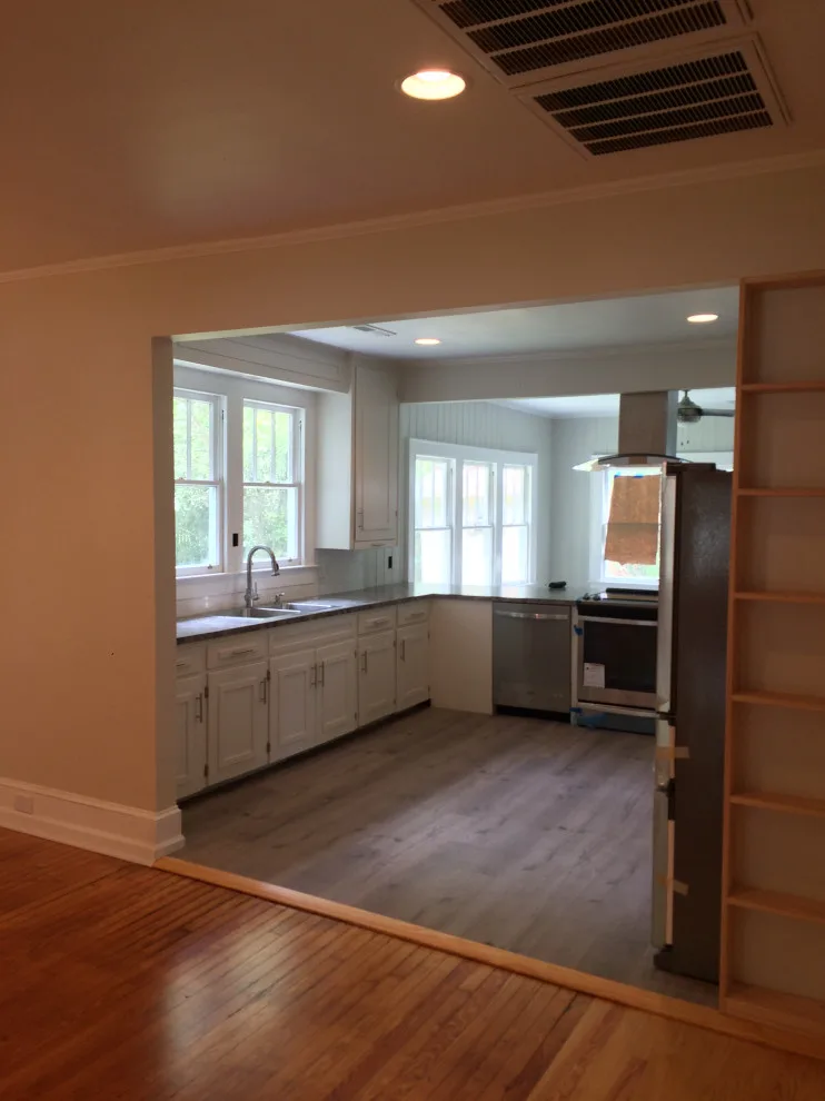 Residential Renovation by Longfellow Custom Homes - Photo 45