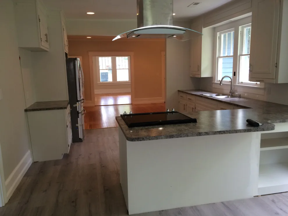 Residential Renovation by Longfellow Custom Homes - Photo 91