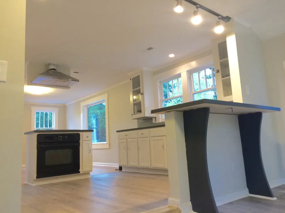 Residential Renovation by Longfellow Custom Homes - Photo 76