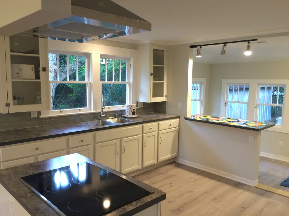 Residential Renovation by Longfellow Custom Homes - Photo 13