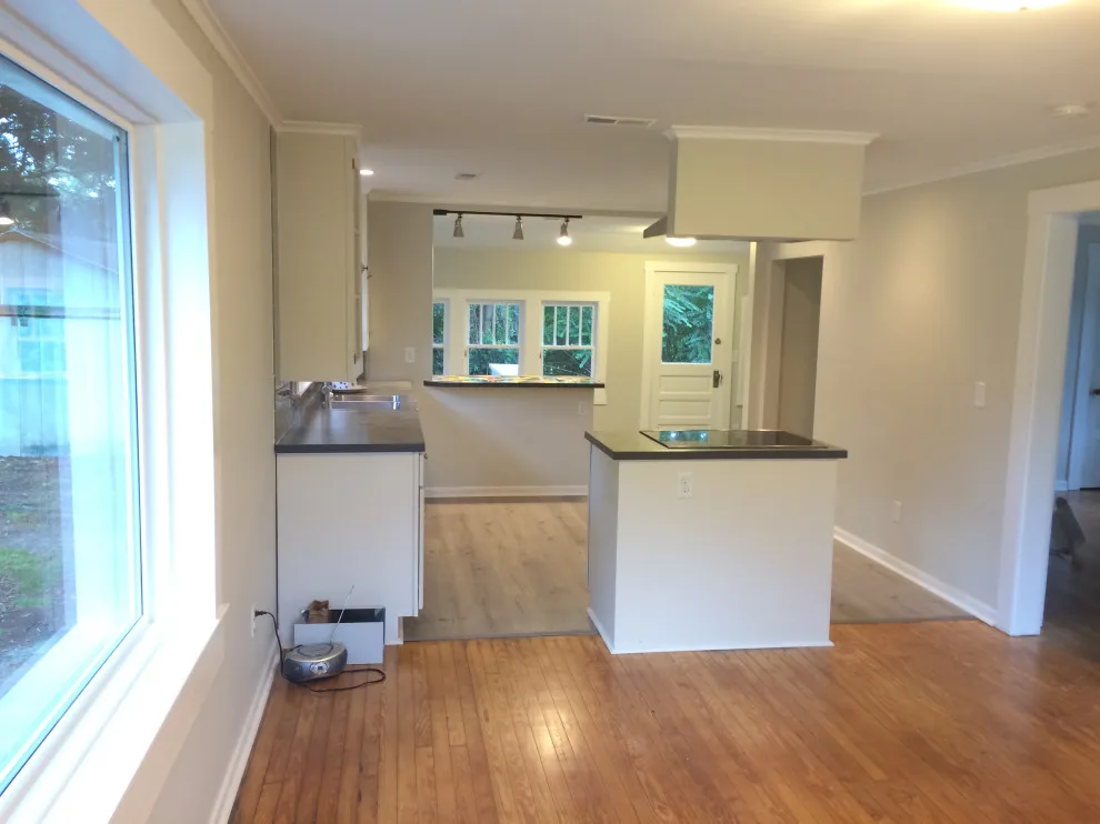 Residential Renovation by Longfellow Custom Homes - Photo 6