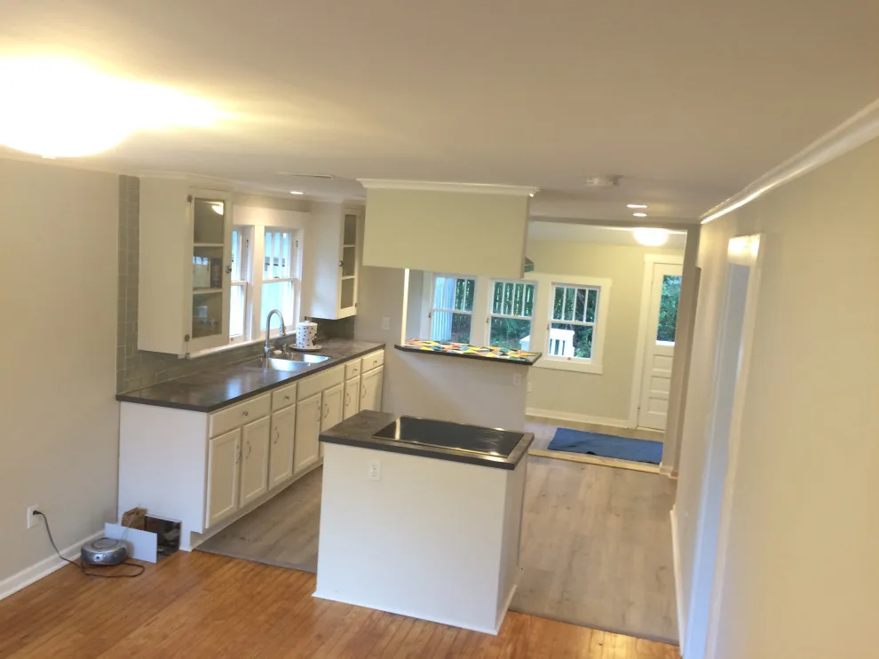 Residential Renovation by Longfellow Custom Homes - Photo 64