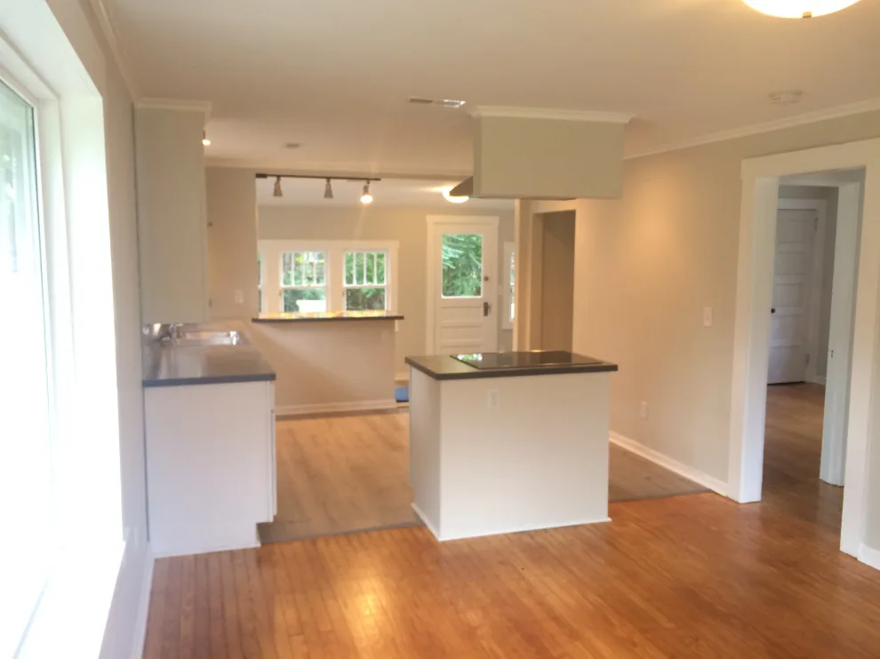 Residential Renovation by Longfellow Custom Homes - Photo 27