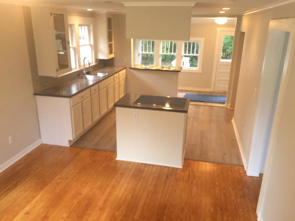 Residential Renovation by Longfellow Custom Homes - Photo 68