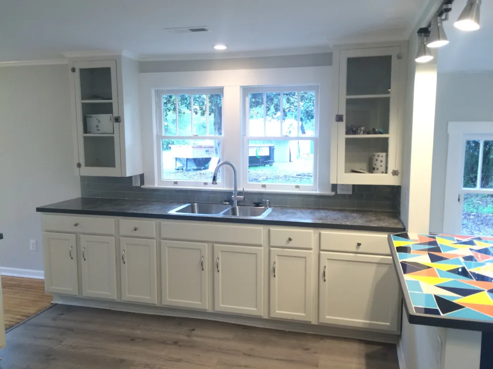 Residential Renovation by Longfellow Custom Homes - Photo 93