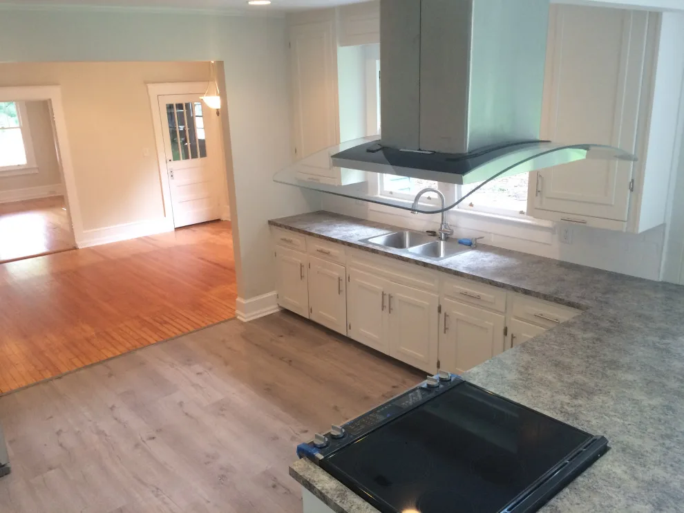 Residential Renovation by Longfellow Custom Homes - Photo 38