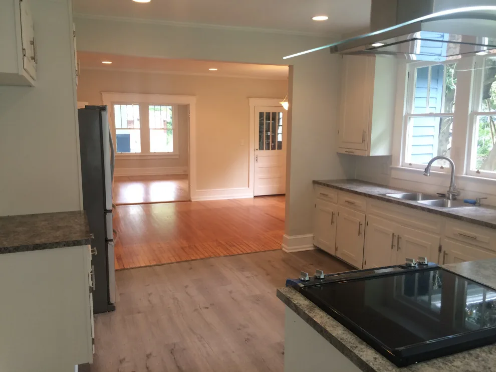 Residential Renovation by Longfellow Custom Homes - Photo 92