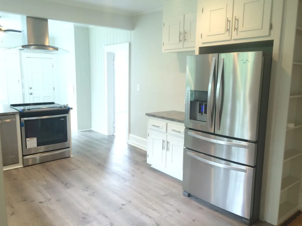 Residential Renovation by Longfellow Custom Homes - Photo 37