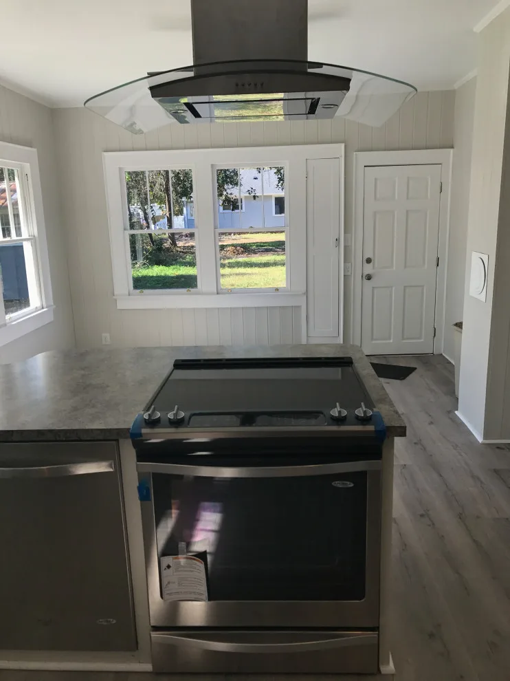 Residential Renovation by Longfellow Custom Homes - Photo 15