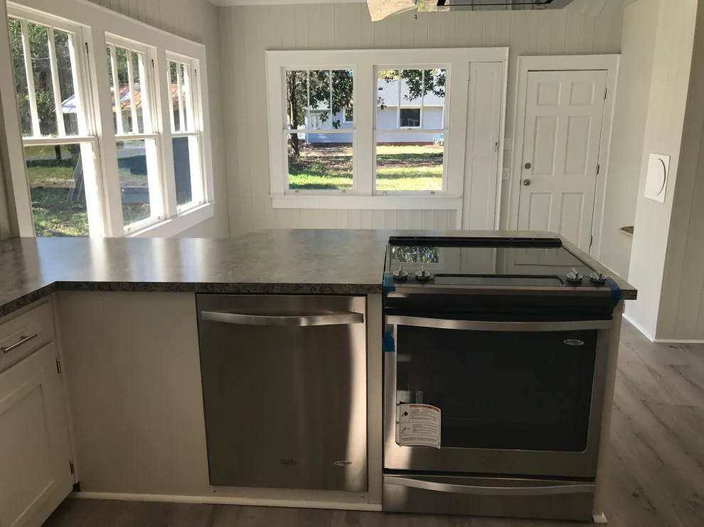 Residential Renovation by Longfellow Custom Homes - Photo 36