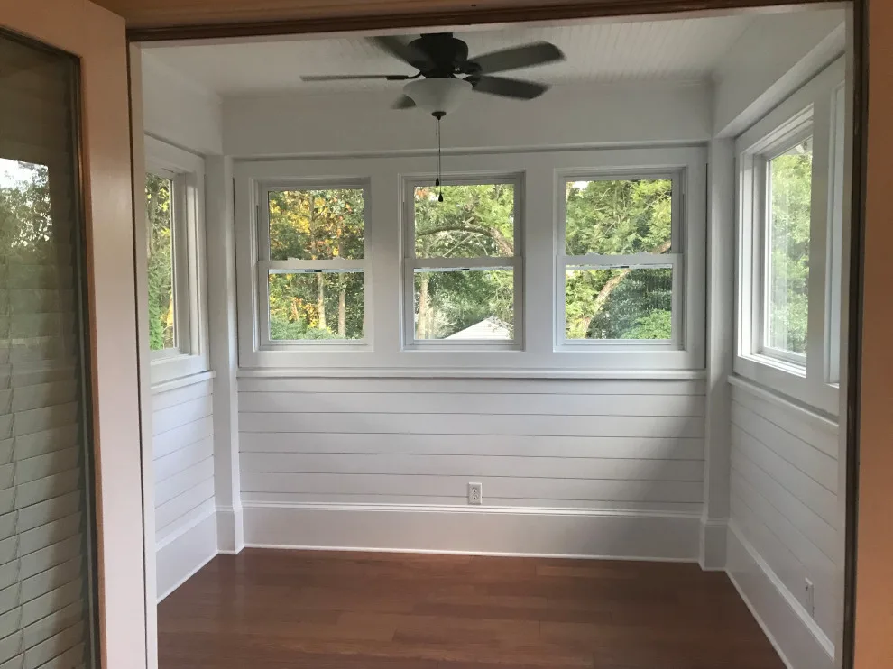 Residential Renovation by Longfellow Custom Homes - Photo 87