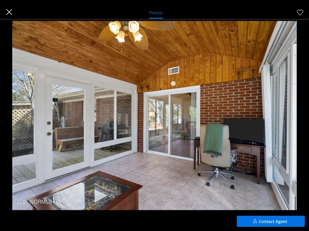 Residential Renovation by Longfellow Custom Homes - Photo 20