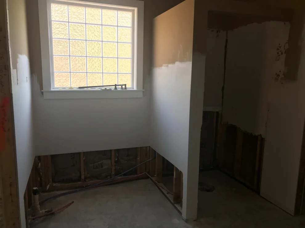 Home Restoration Case Study by Longfellow Custom Homes - Photo 6