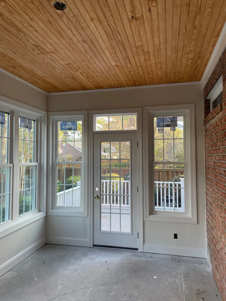 Leland Residence Expansion by Longfellow Custom Homes - Photo 13