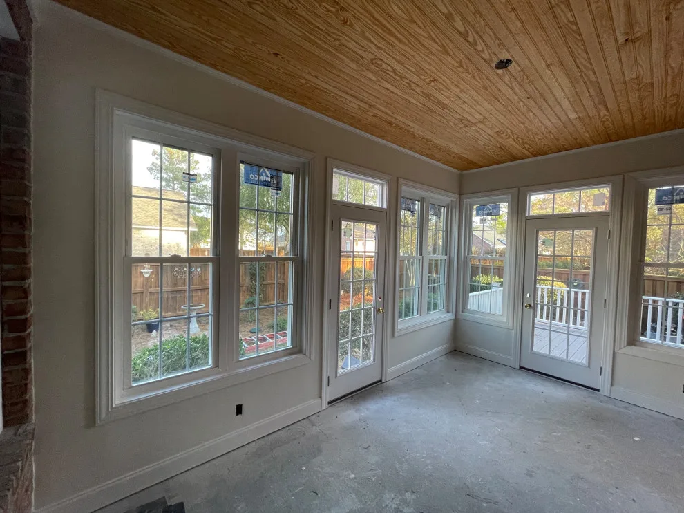 Leland Residence Expansion by Longfellow Custom Homes - Photo 10