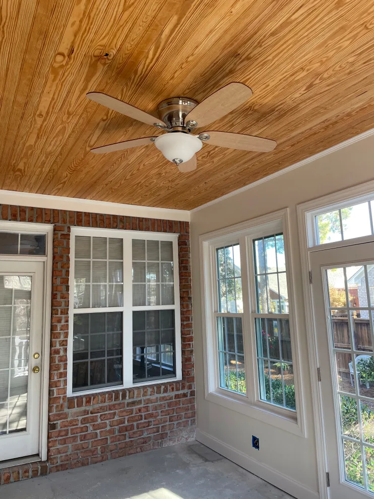 Leland Residence Expansion by Longfellow Custom Homes - Photo 5