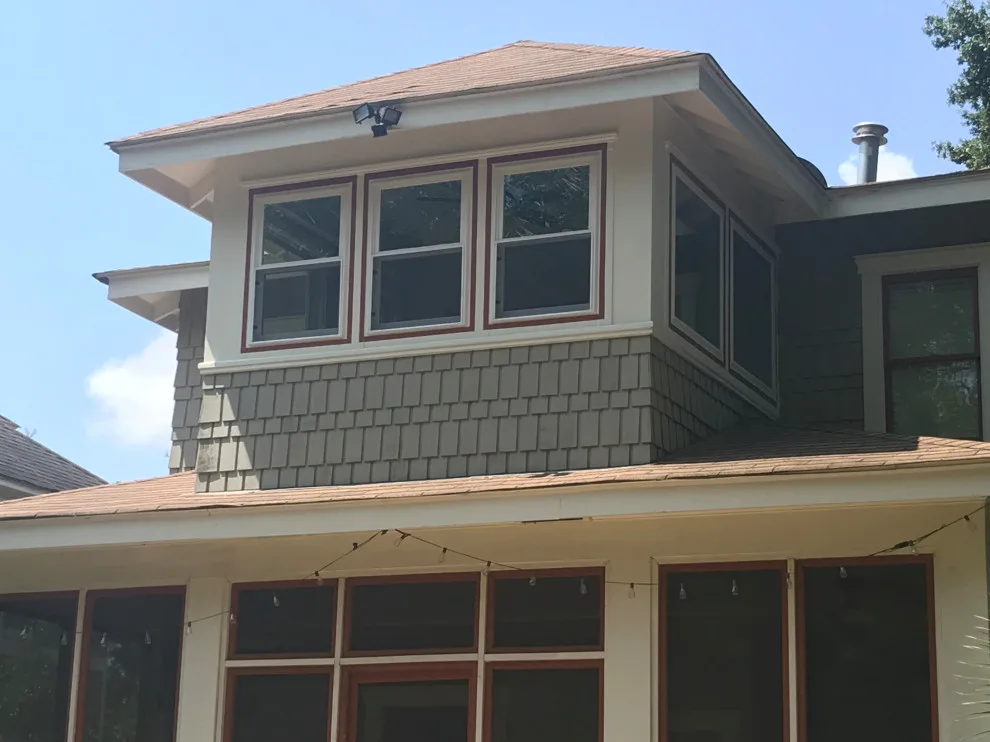 Leland Residence Expansion by Longfellow Custom Homes - Photo 6