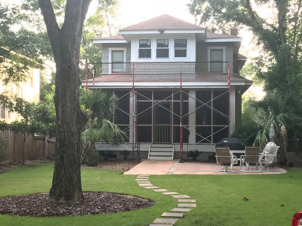 Leland Residence Expansion by Longfellow Custom Homes - Photo 15