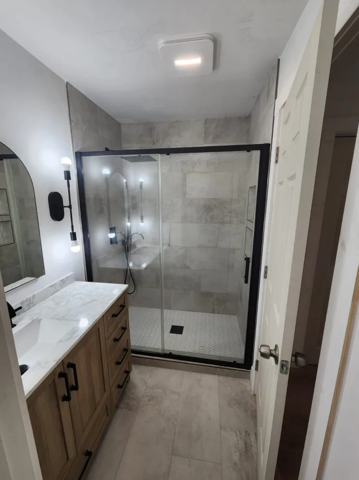 Comprehensive Home Renovation by Building Impact LLC - Photo 5