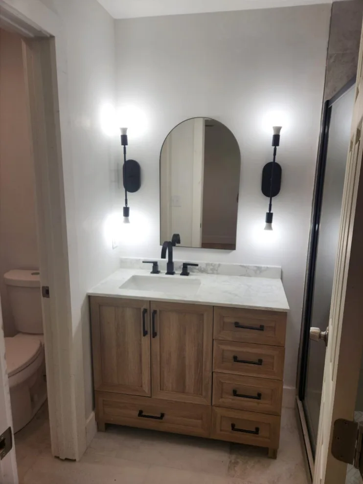 Comprehensive Home Renovation by Building Impact LLC - Photo 3