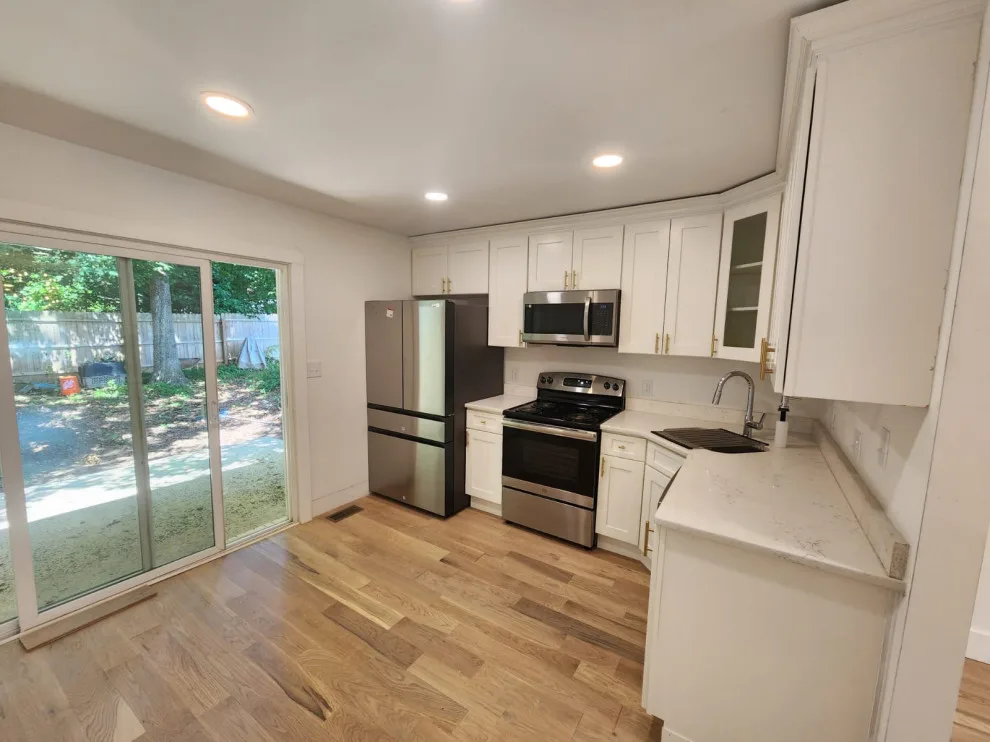 Comprehensive Home Renovation by Building Impact LLC - Photo 2