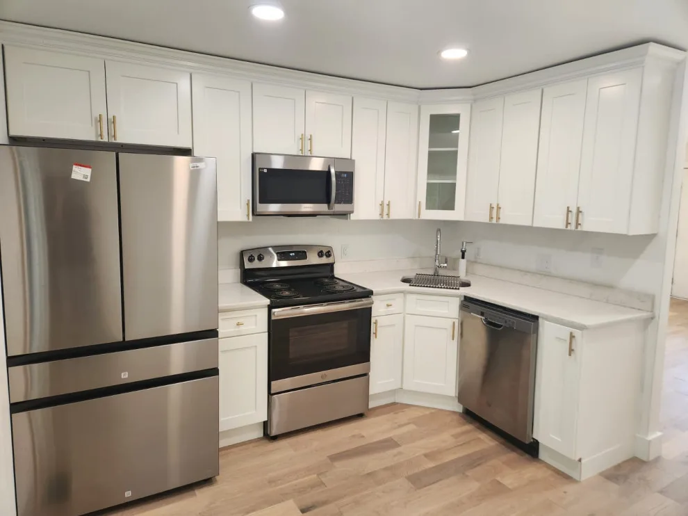 Comprehensive Home Renovation by Building Impact LLC - Photo 6