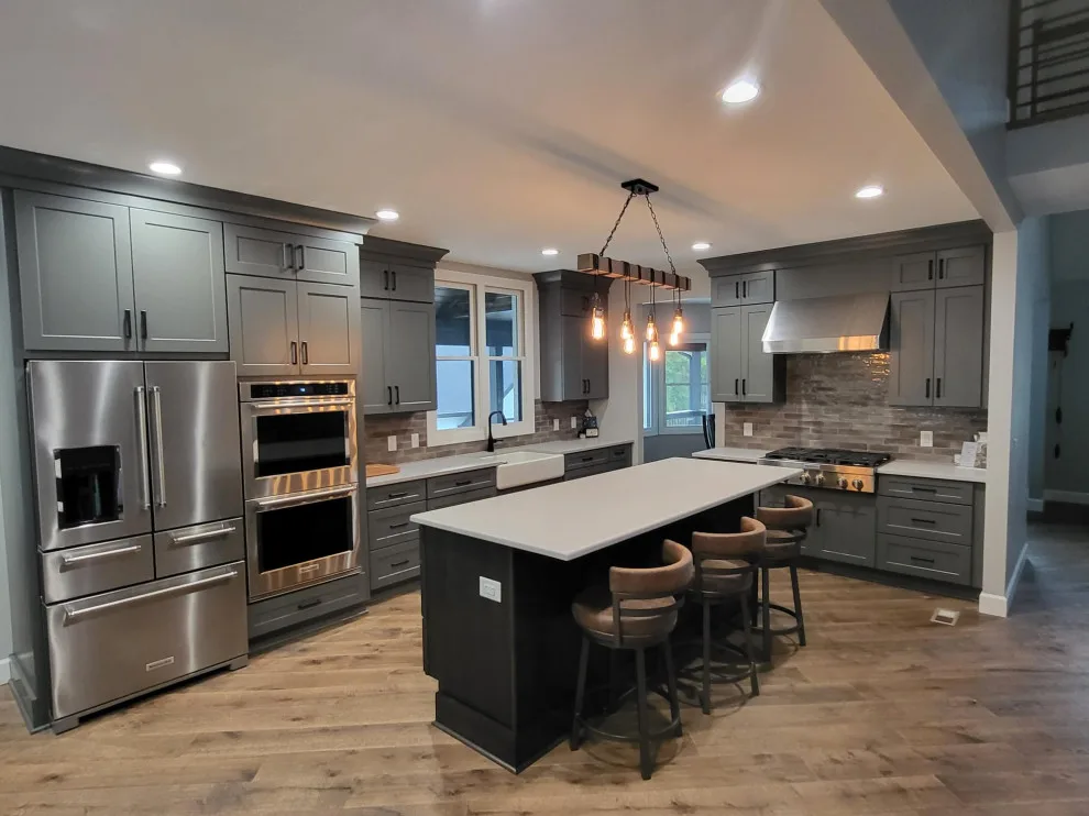 Residential Renovation by DL Construction, Inc. - Photo 3