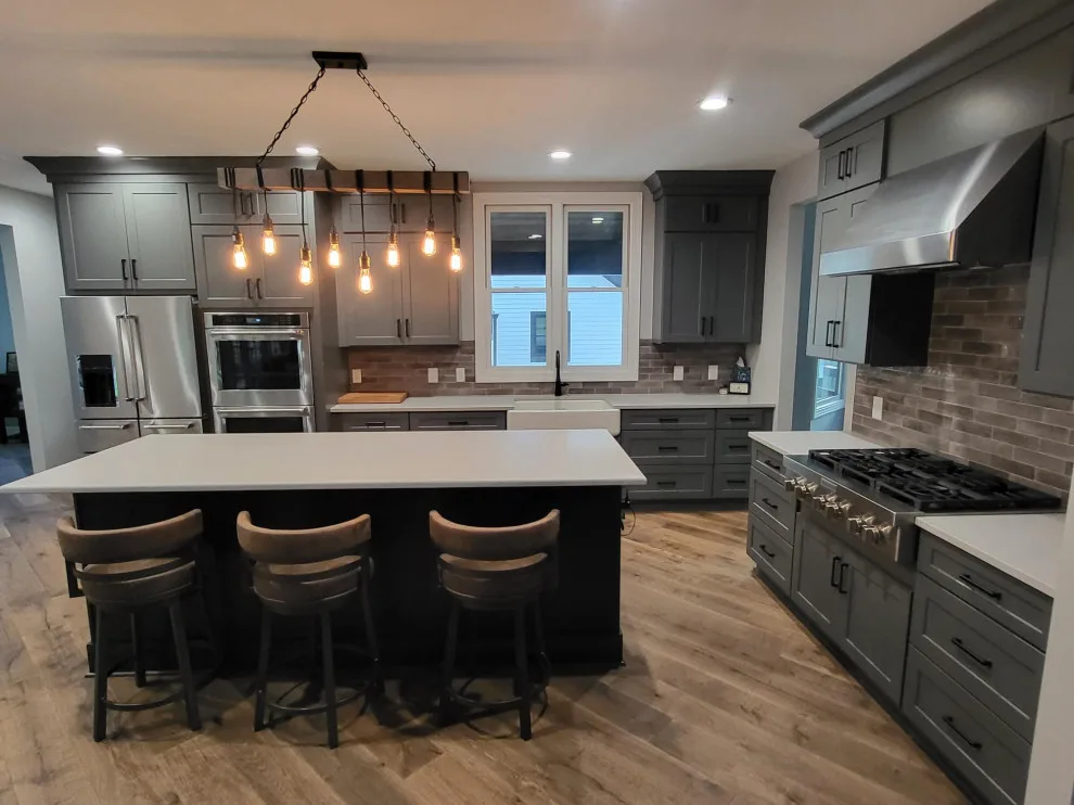 DL Construction, Inc. - Photo 14