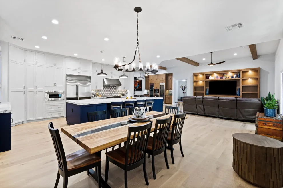 Green Valley Ranch Home Renovation by New Freedom Properties, LLC - Photo 9
