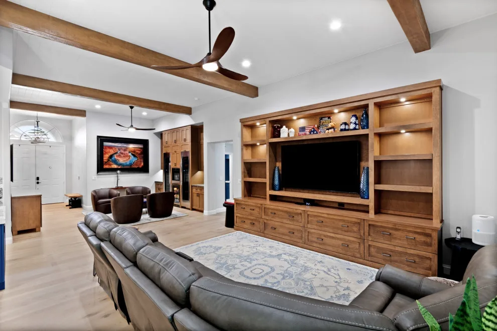 Green Valley Ranch Home Renovation by New Freedom Properties, LLC - Photo 6