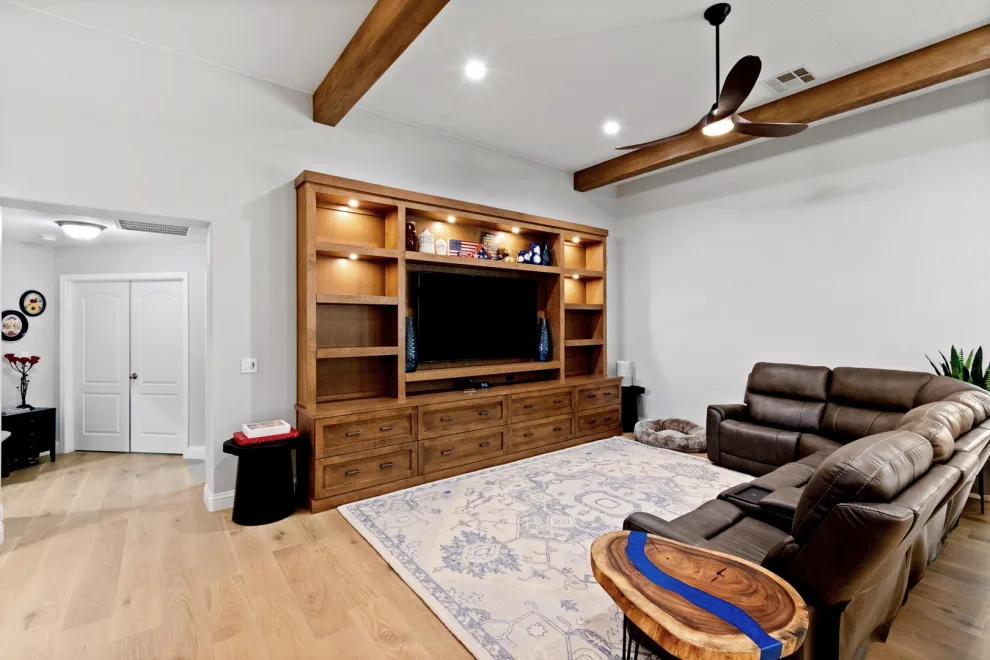 Green Valley Ranch Home Renovation by New Freedom Properties, LLC - Photo 10