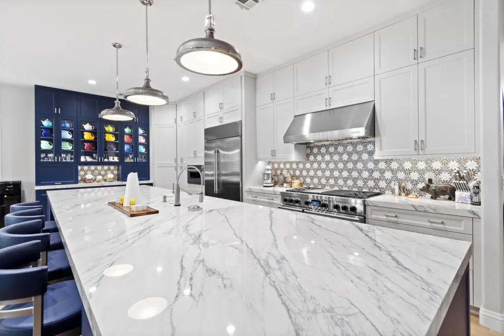 Green Valley Ranch Home Renovation by New Freedom Properties, LLC - Photo 3